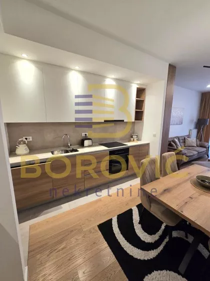 Beograd na vodi | 4zida.rs