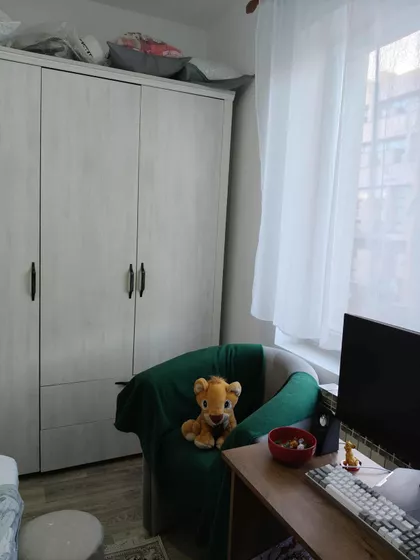 Nikole Pašića 18 | 4zida.rs