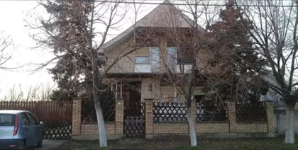 Novo Miloševo | 4zida.rs