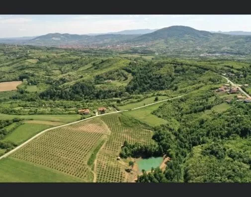 Poljoprivredno zemljište | 4zida