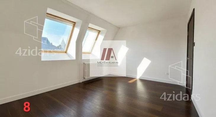 Četvoroiposoban stan | 4zida