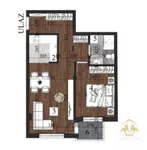 Grbavica, Gradske lokacije, Novi Sad | 4zida.rs | 4zida.rs