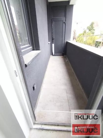 Bulevar Evrope | 4zida.rs
