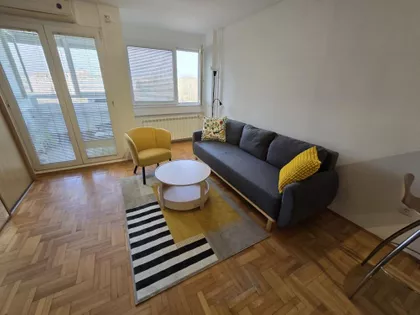 Jurija Gagarina | 4zida.rs