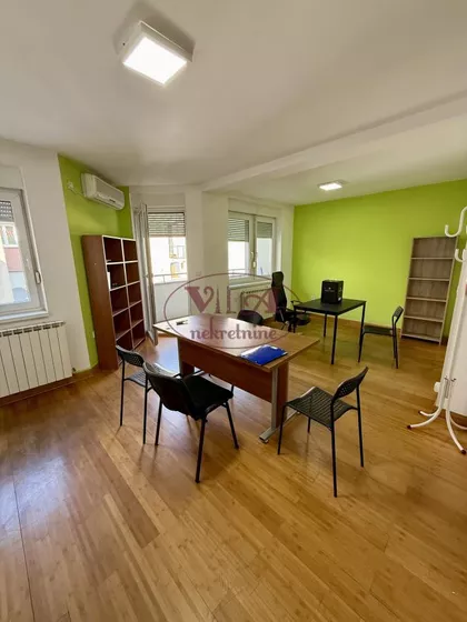 Bulevar Oslobođenja | 4zida.rs