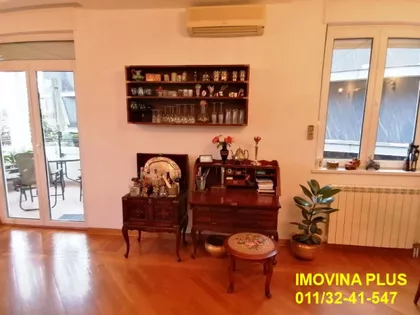 Bulevar kneza Aleksandra Karađorđevića | 4zida.rs