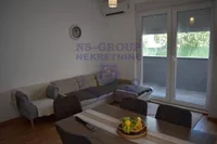 Bulevar Patrijarha Pavla (Somborski Bulevar), Telep, Gradske lokacije, Novi Sad | 4zida.rs | 4zida.rs