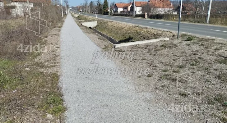 Poljoprivredno zemljište | 4zida