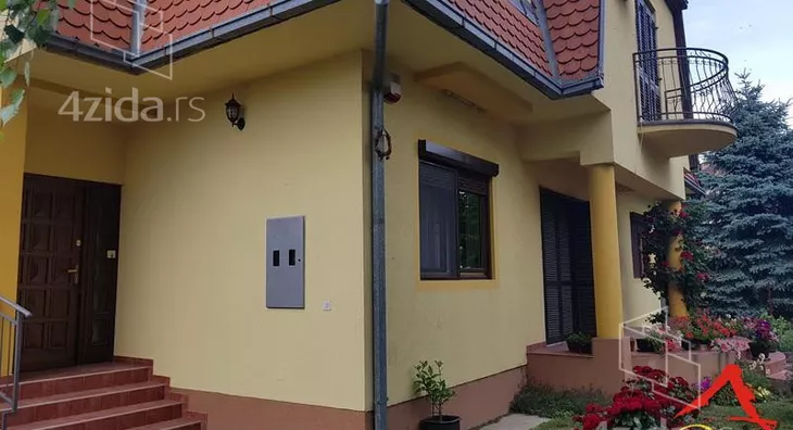 Kuća | 4zida