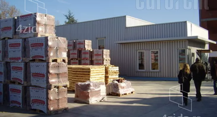 Poslovni prostor | 4zida