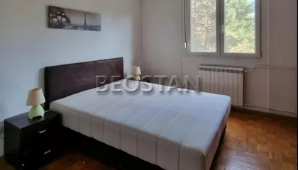 Španskih boraca | 4zida.rs