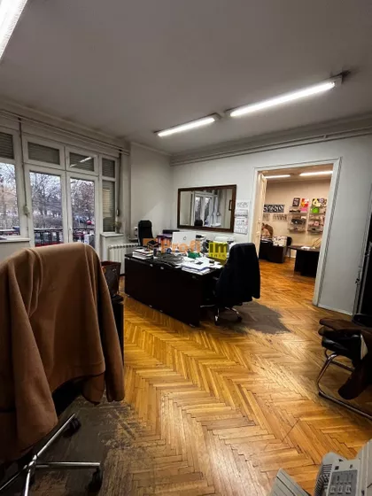 Bulevar kralja Aleksandra | 4zida.rs