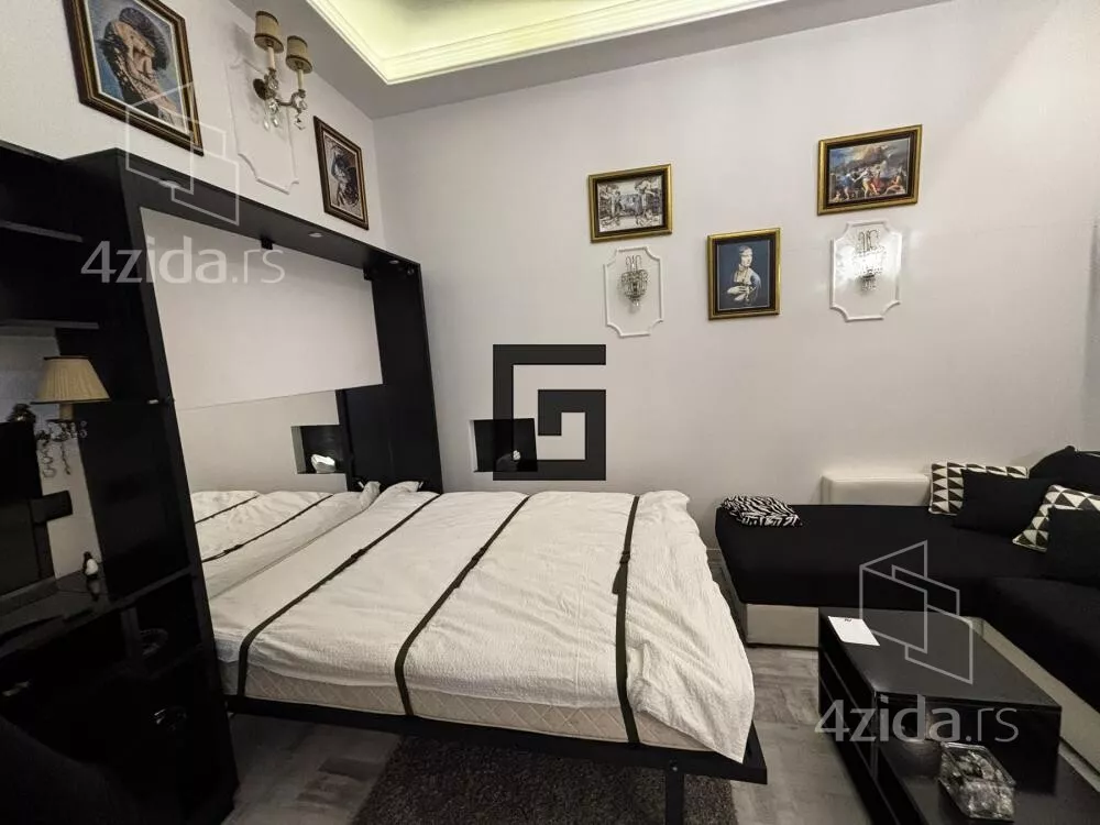 Garsonjera | 4zida
