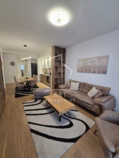 Bulevar Vudroa Vilsona | 4zida.rs