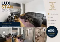 Rotkvarija, Gradske lokacije, Novi Sad | 4zida.rs | 4zida.rs
