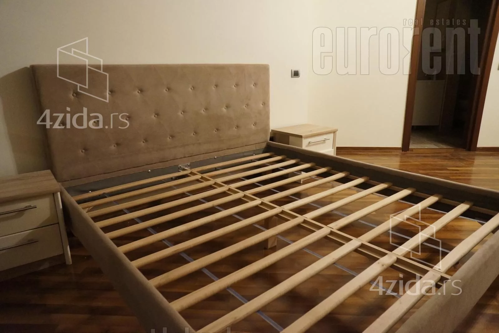 4-etažna kuća | 4zida