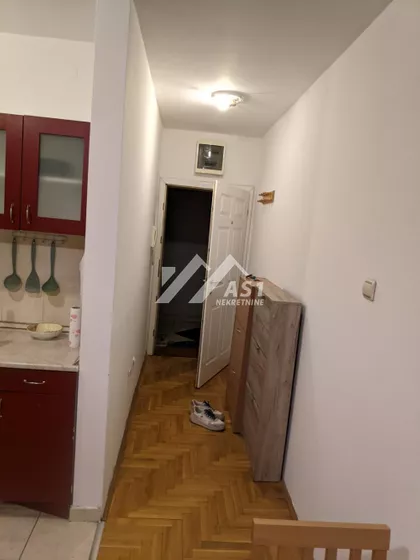 Puškinova | 4zida.rs