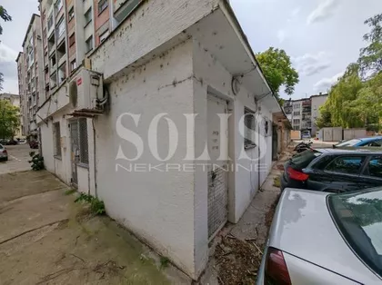 Stevana Milovanova 4 | 4zida.rs