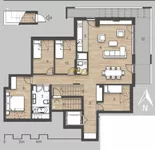 Novi Sad, Gradske lokacije, Salajka | 4zida.rs | 4zida.rs