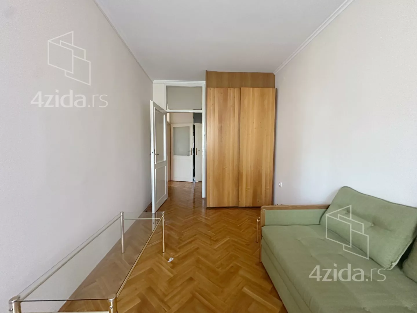 Kancelarija | 4zida