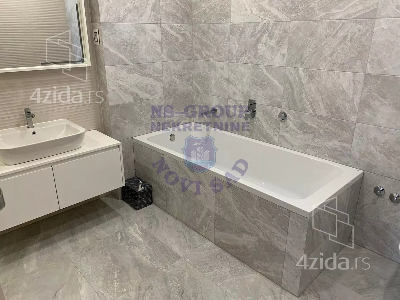 3-etažna kuća | 4zida