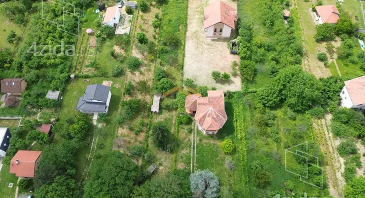 Kuća | 4zida