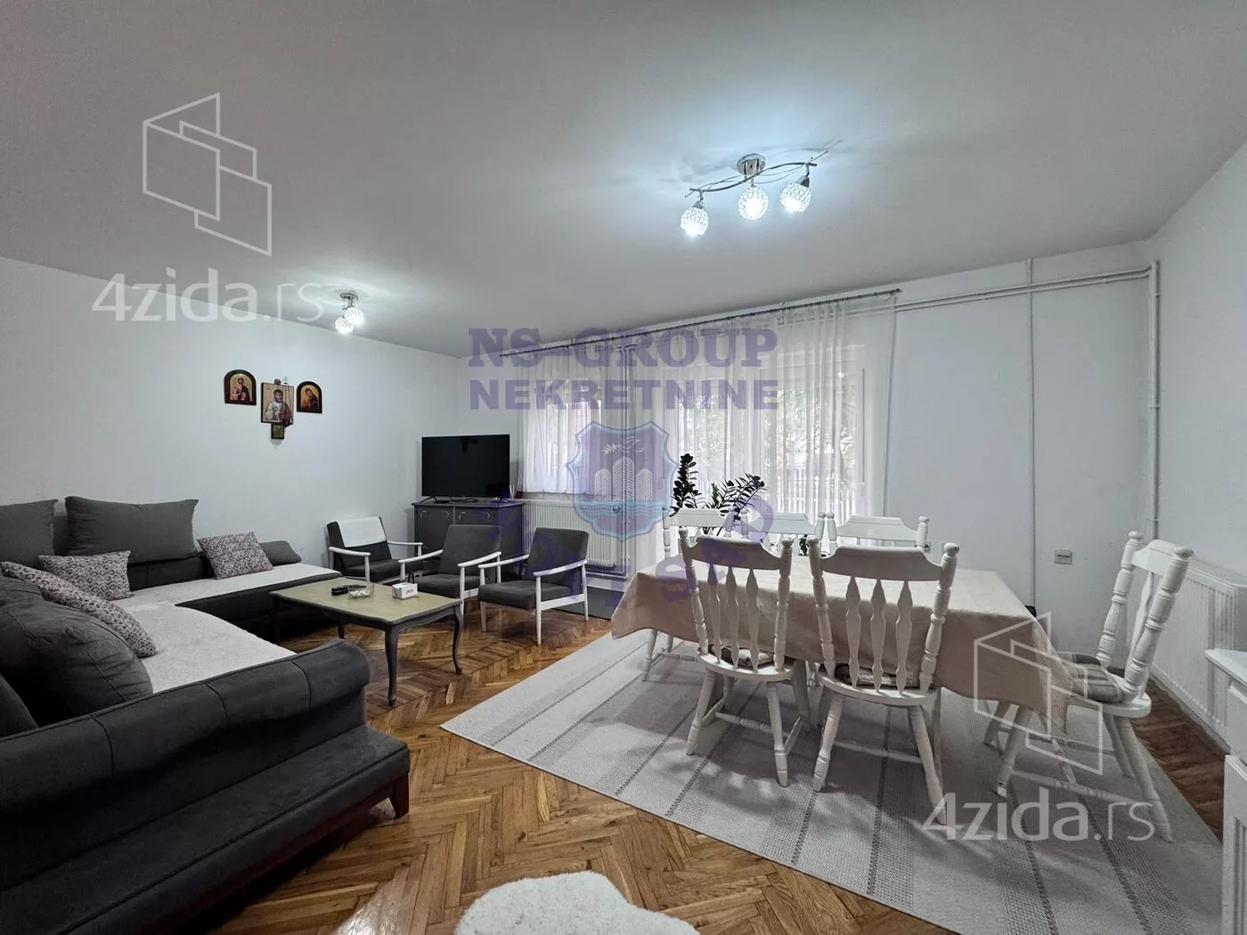 2-etažna kuća | 4zida