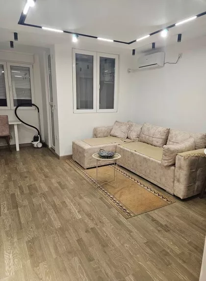 Branka Krsmanovića | 4zida.rs