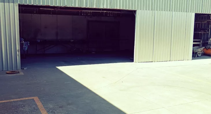 Proizvodni pogon | 4zida