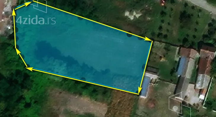 Građevinsko zemljište | 4zida