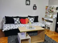 Satelit, Novo Naselje, Gradske lokacije, Novi Sad | 4zida.rs