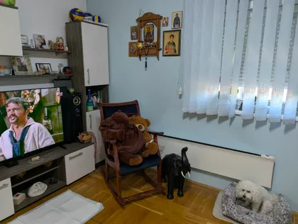 Prvoborca | 4zida.rs