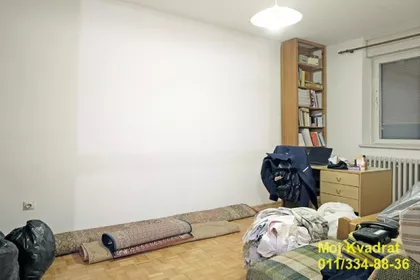 Svetog Serafima Saravskog | 4zida.rs