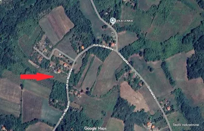 Put za Skadriče | 4zida.rs