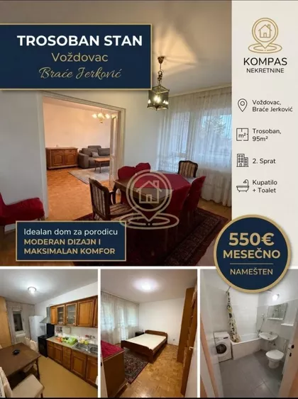 Dragice Končar | 4zida.rs
