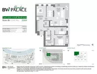 Beograd, Savski Venac, Beograd na vodi | 4zida.rs | 4zida.rs