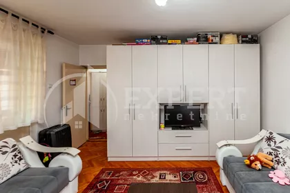 Milentija Popovića | 4zida.rs