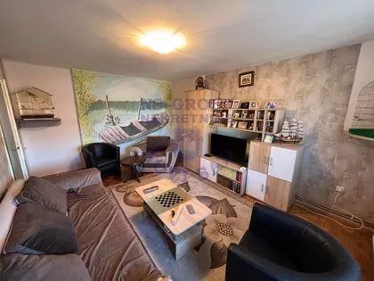 Preradovićeva | 4zida.rs