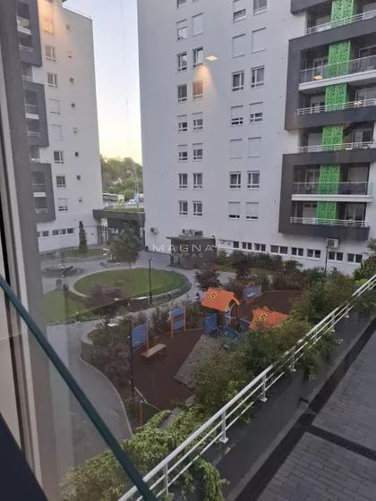 Bulevar heroja sa Košara | 4zida.rs