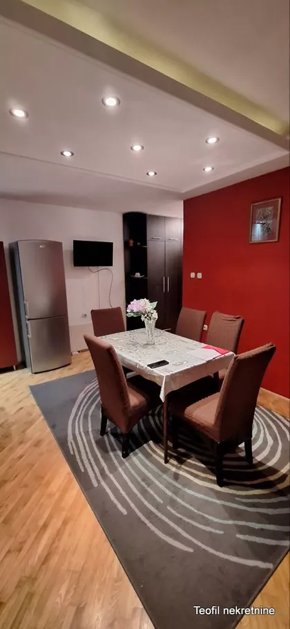 Toplička | 4zida.rs