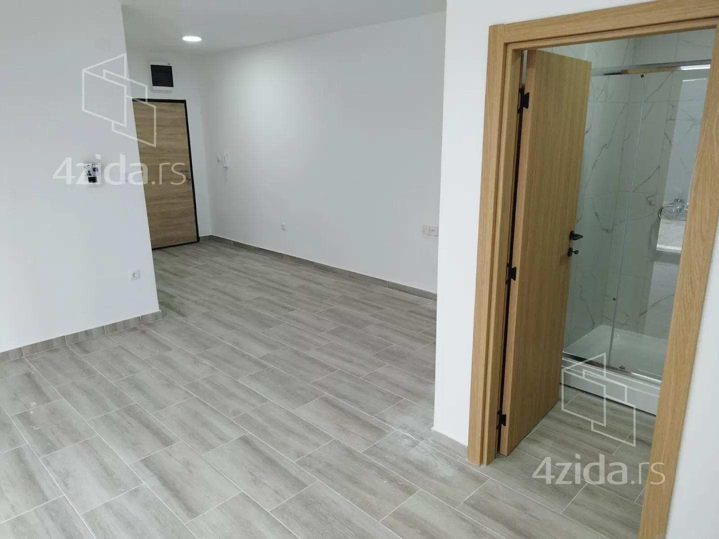 Garsonjera | 4zida