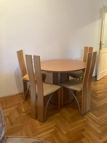 Klare Cetkin | 4zida.rs