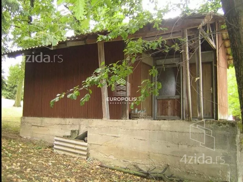 Građevinsko zemljište | 4zida