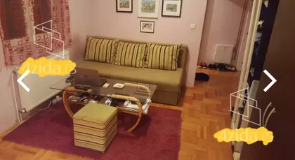 Dimitrija Tucovića | 4zida.rs