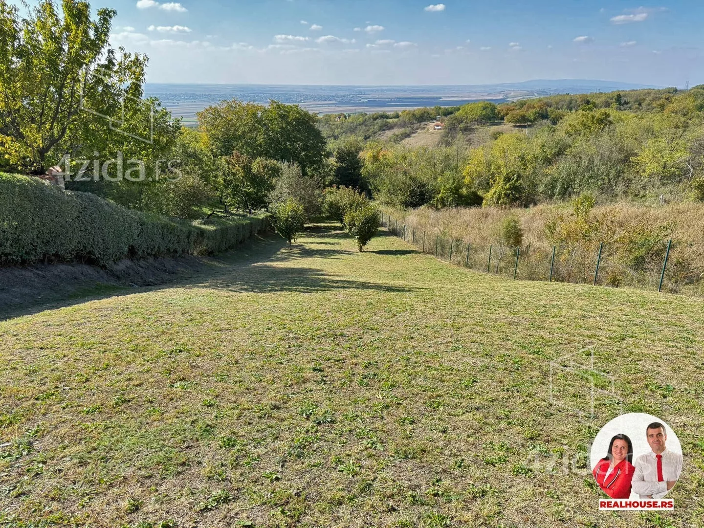 Građevinsko zemljište | 4zida