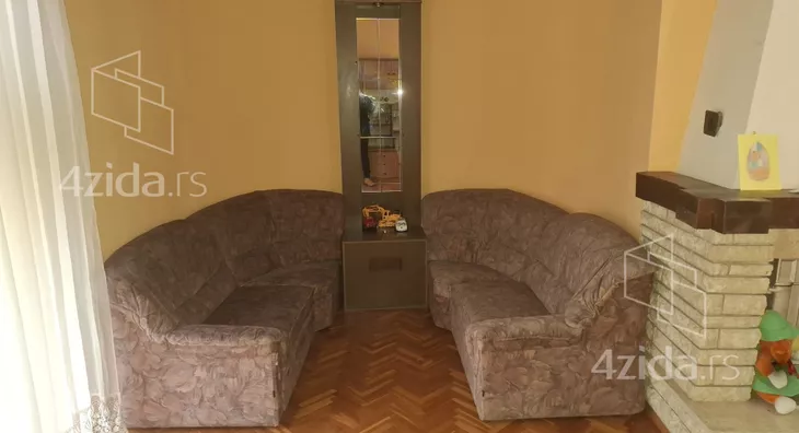 3-etažna kuća | 4zida