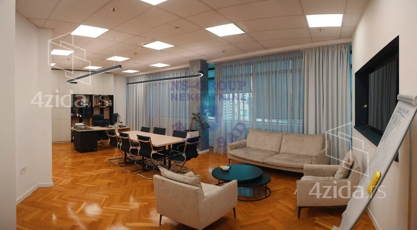 Poslovni prostor | 4zida