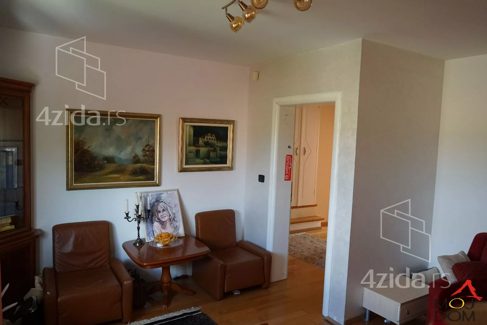 Kuća | 4zida