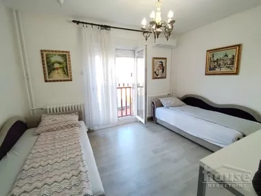 Novi Sad - Centar