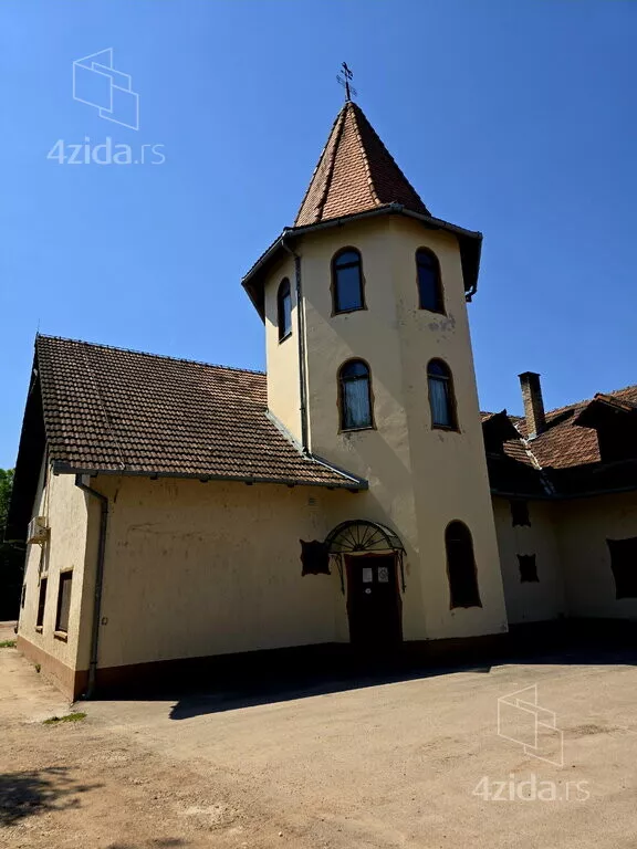 Osmosoban stan | 4zida